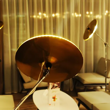 Hotel Mercure Center 4*