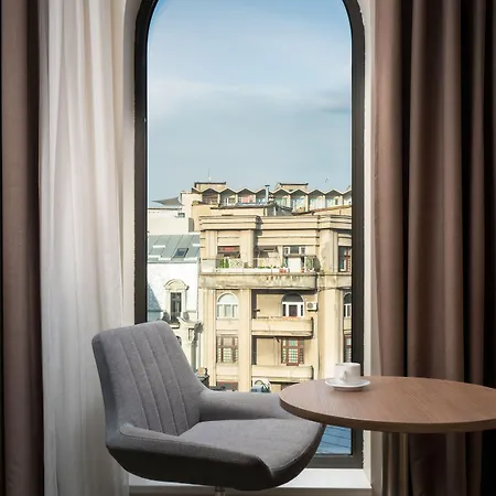 Hotel Mercure Center