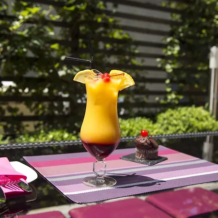 Hotel Mercure Center 4*