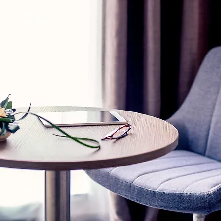 Hotel Mercure Center