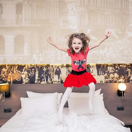 Mercure Center Hotel