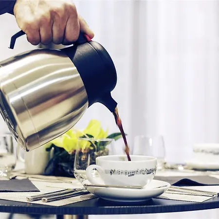 Mercure Center 4* Bucarest