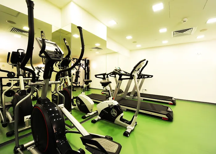 Mercure Center בוקרשט