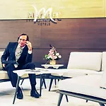 Mercure Center Hotel Bucharest