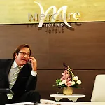 Hotel Mercure Center Bucharest