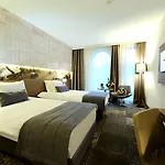 Hotel Mercure Center Bucharest
