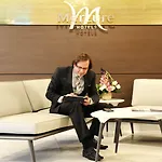 Hotel Mercure Center 4*