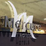 Mercure Center 4* Bucharest