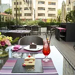 Mercure Center 4* Bucharest