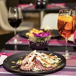 Mercure Center 4* Bucharest