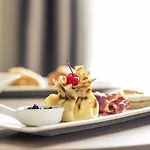 Mercure Center 4* Bucharest