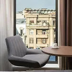 Mercure Center Hotel 4*
