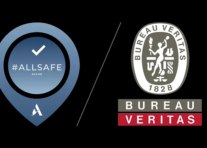 Mercure Center Ξενοδοχείο Βουκουρέστι