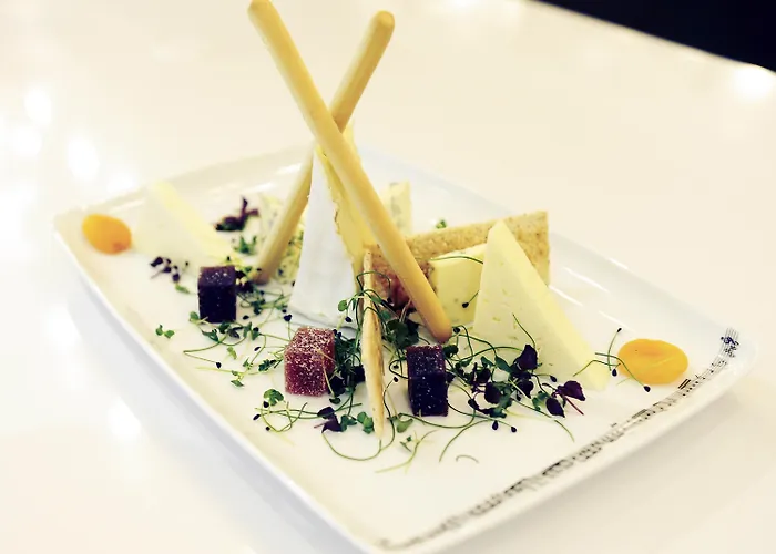 Ξενοδοχείο Mercure Center 4*