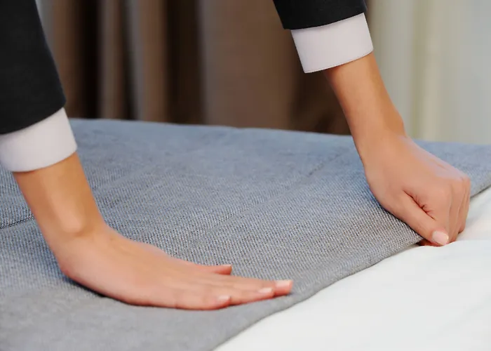 Ξενοδοχείο Mercure Center