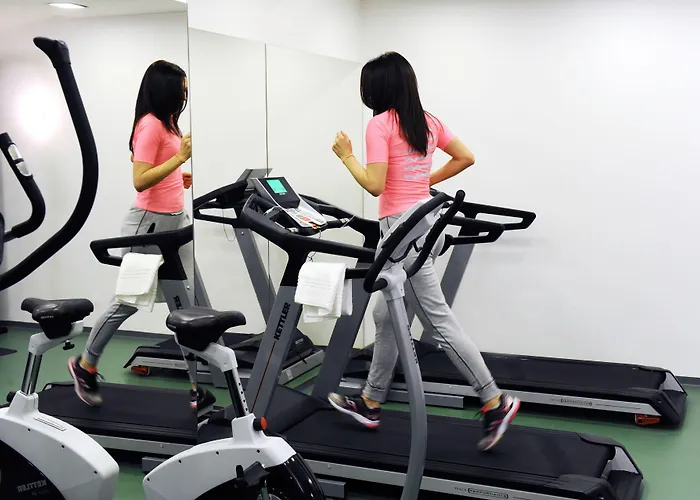 Mercure Center Βουκουρέστι