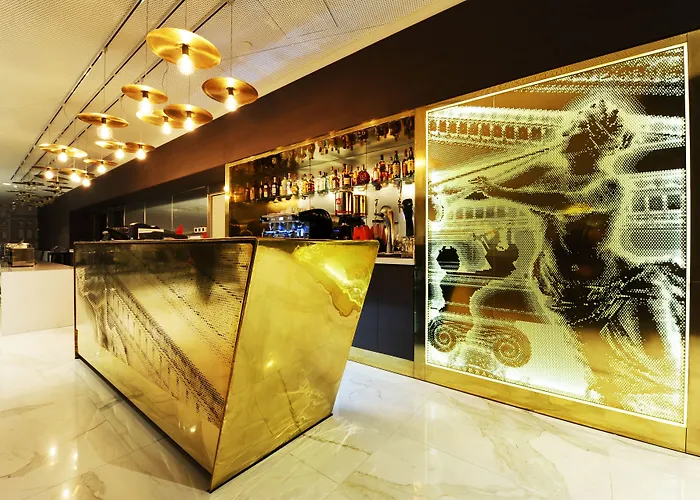 Ξενοδοχείο Mercure Center