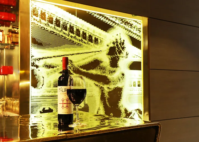 Mercure Center Ξενοδοχείο Βουκουρέστι